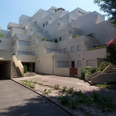 Renove Avec Terrasse, A 100m De La A Arcachon, Parking Prive Inclus - Fr-1-374-99 Apartmán