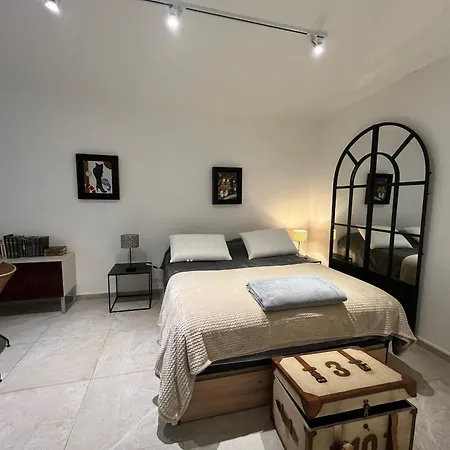 Spacieux studio rénové avec terrasse et parking privé - FR-1-374-99 * Arcachon